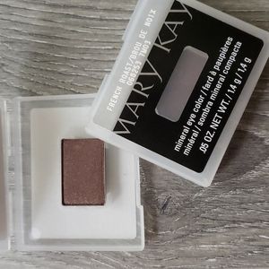 Mary Kay Mineral Eye Color